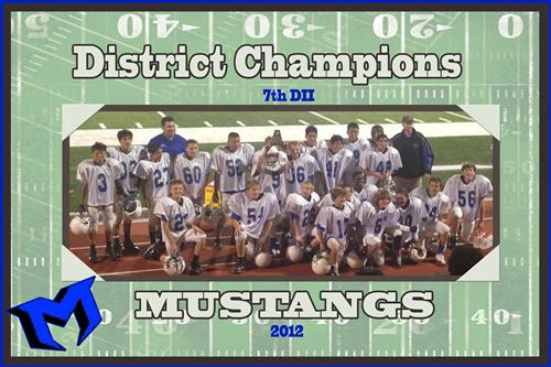 2012 DII Champs 